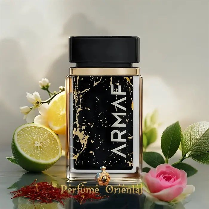 OMBRE D'OR by Armaf EDP Perfume | Oriental Arabic Masculine OMBRE D'OR by Armaf EDP Perfume | Oriental Arabic Masculine