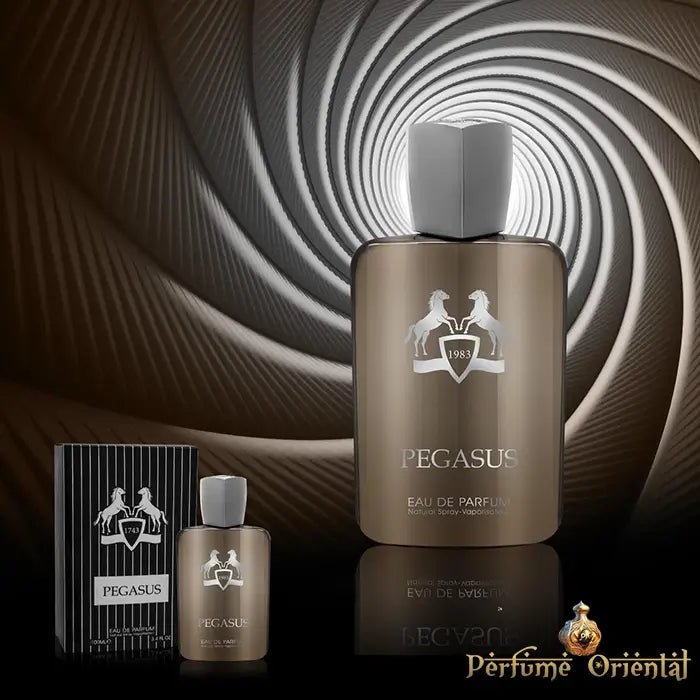 PEGASUS Perfume 100ml-Fragrance World | Oriental Perfume – Perfume