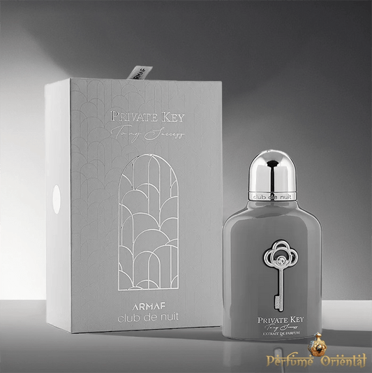 Perfume PRIVATE KEY TO MY SUCCESS-Club De Nuit-Armaf perfume oriental