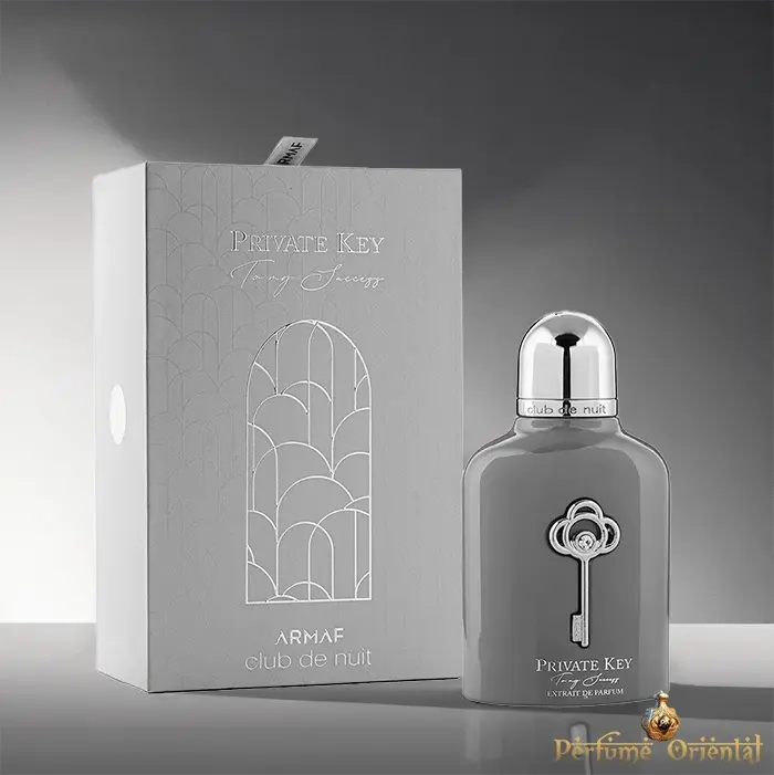 Perfume PRIVATE KEY TO MY SUCCESS-Club De Nuit-Armaf perfume oriental