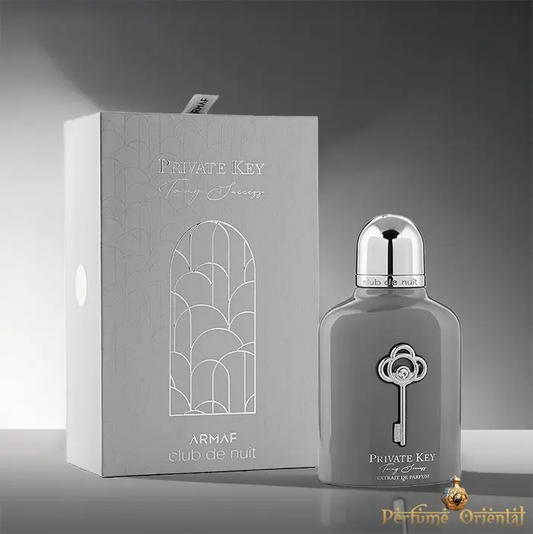 Perfume PRIVATE KEY TO MY SUCCESS-Club De Nuit-Armaf perfume oriental