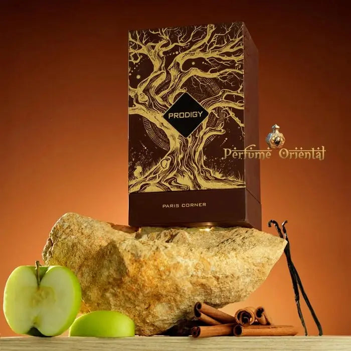 Perfume PRODIGY-100ml-Edp-Paris Corner perfume oriental