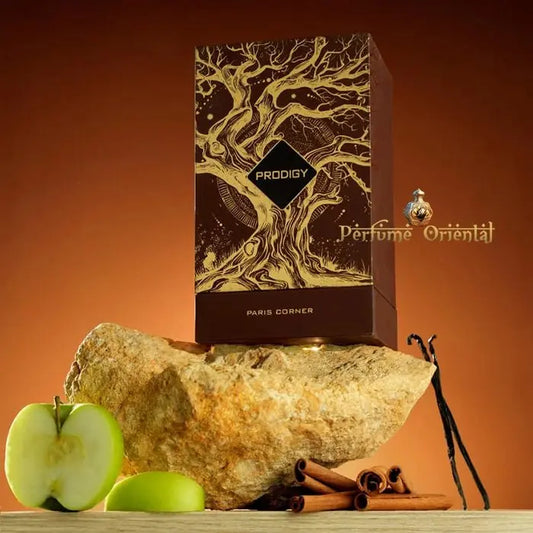 Perfume PRODIGY-100ml-Edp-Paris Corner perfume oriental