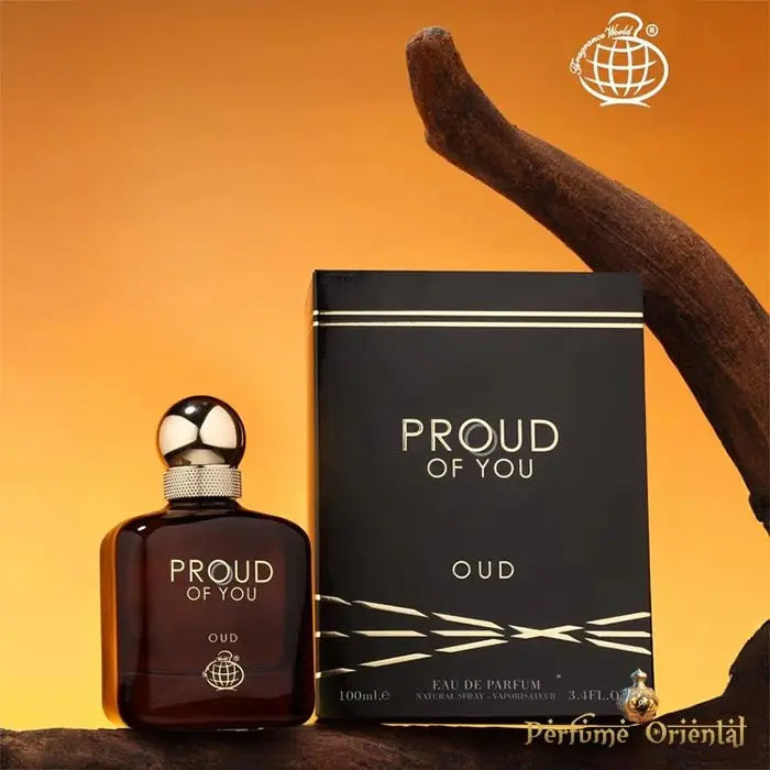 Perfume PROUD OF YOU OUD-edp-100ml-Fragrance World