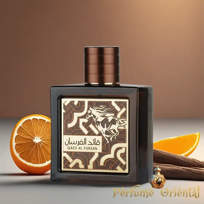 QAED AL FURSAN UNTAMED LATTAFA 90ml Perfume | Oriental Perfume QAED AL FURSAN UNTAMED LATTAFA 90ml Perfume | Oriental Perfume