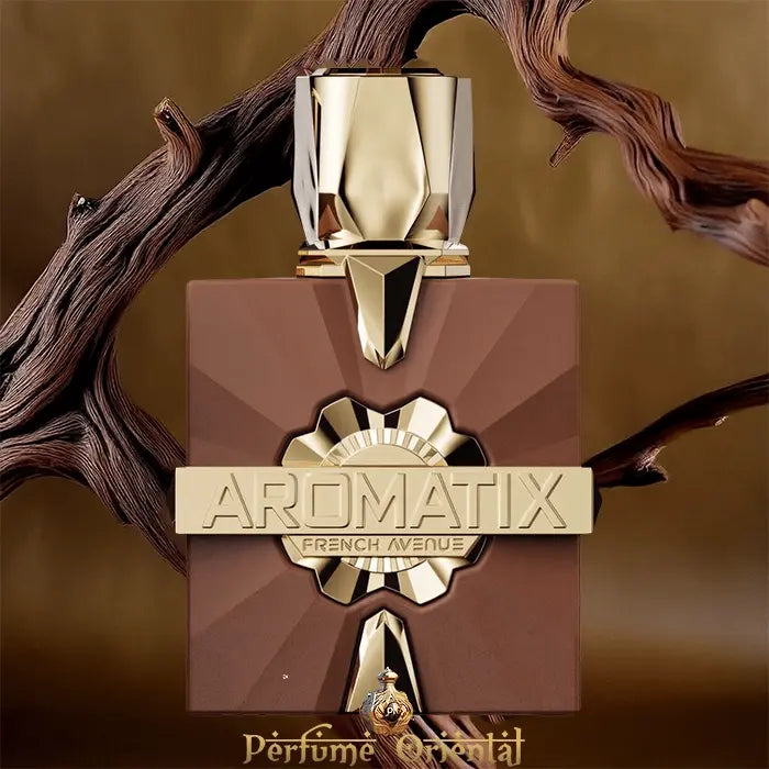 french avenue royal tobacco Aromatix Taboo Extrait de Parfum for Men Perfume Network India It caresses the senses with a warmth that feels both familiar and strikingly unique French Avenue Royal Taboo Aromatix