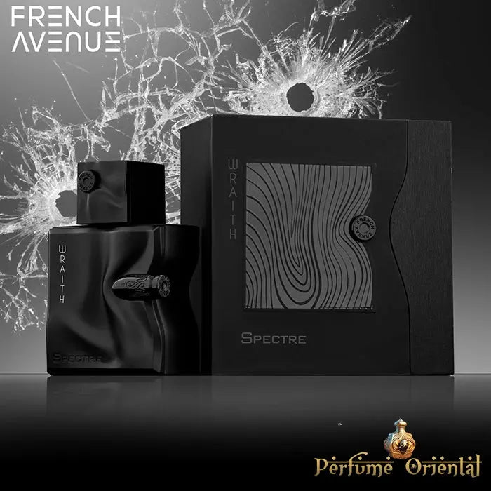 Perfume SPECTRE WRAITH-French Avenue-Fragrance World