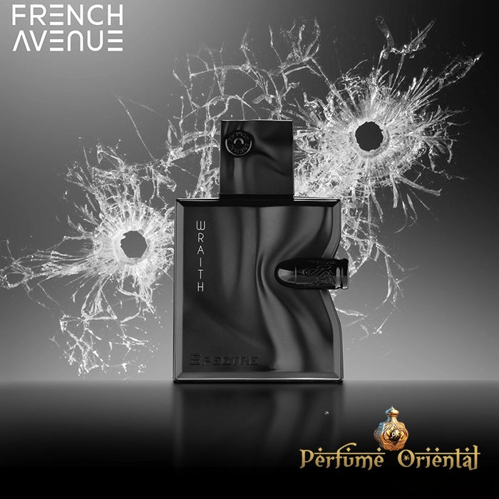 Perfume kromo black sale