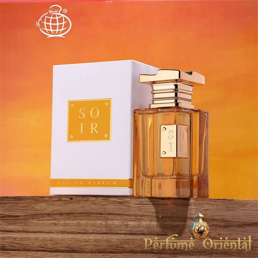 Perfum SOIR-EDP-100ml-Fragrance World