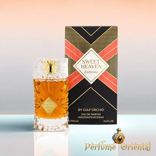 Perfume SWEET HEAVEN EXTREME-edp-100ml-GULF ORCHID perfume arabe online