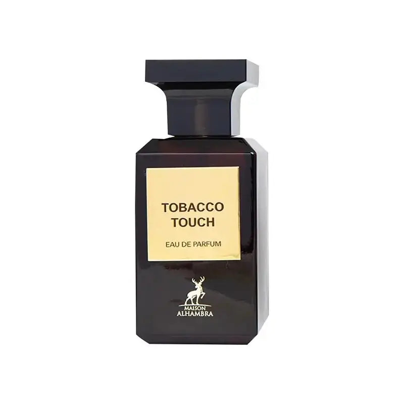 tobacco touch vs tobacco vanille Maison Alhambra (TOM FORD Vanille) Arabic perfume TOBACCO TOUCH Perfume - Maison