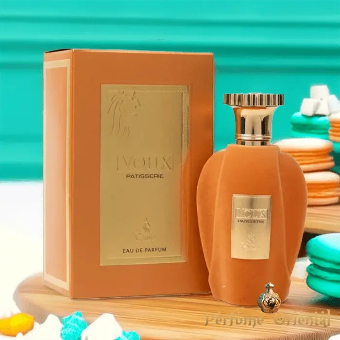 Perfume Emir VOUX Patisserie-100ml-Paris Corner perfume oriental