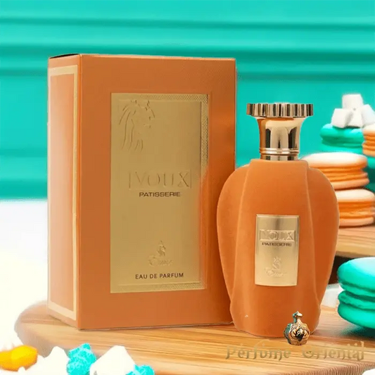 Perfume Emir VOUX Patisserie-100ml-Paris Corner perfume oriental