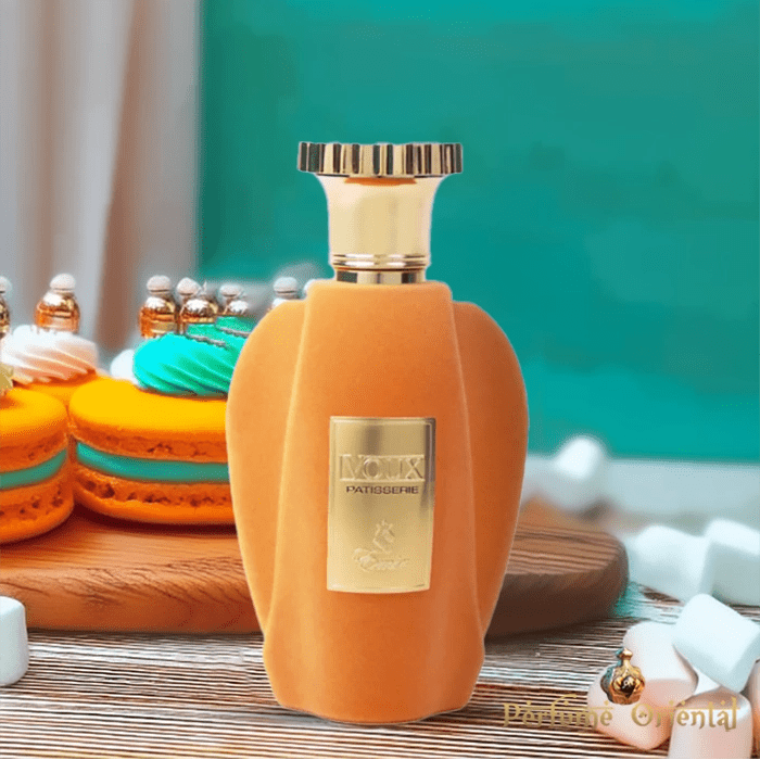 Perfume Emir VOUX Patisserie-100ml-Paris Corner