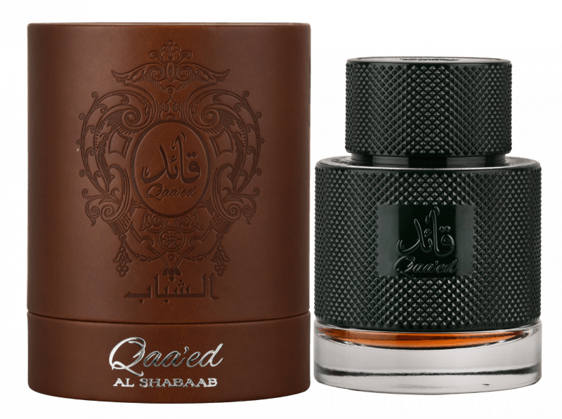 lattafa qaaed_al_shabaab en perfume oriental