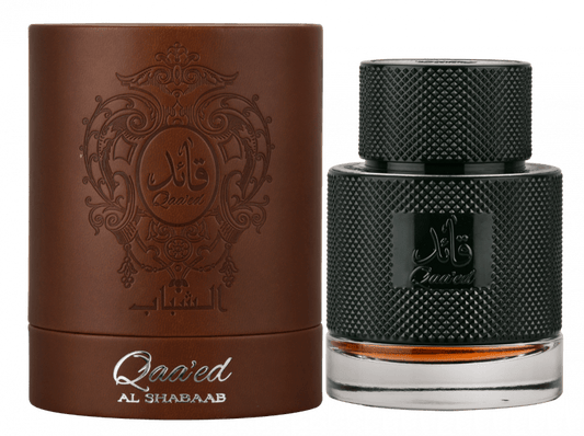 lattafa qaaed_al_shabaab en perfume oriental