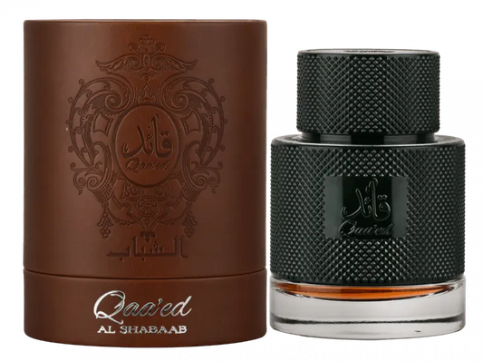 lattafa qaaed_al_shabaab en perfume oriental