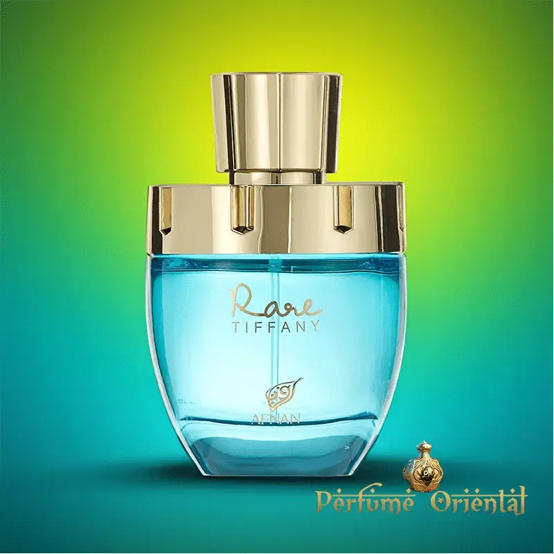 perfume rare tiffany afnan perfume oriental