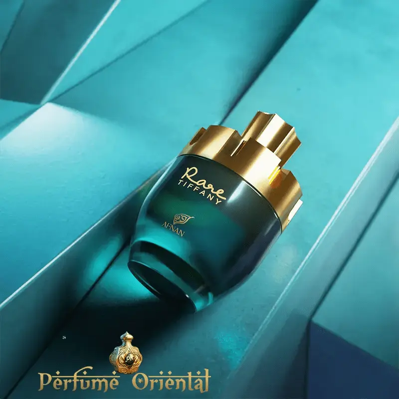 rare tiffany-afnan-perfume-oriental
