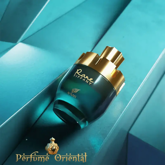 rare tiffany-afnan-perfume-oriental