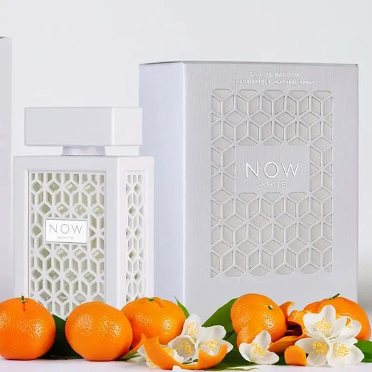 Perfume RAVE NOW WHITE-Lattafa Perfume Oriental