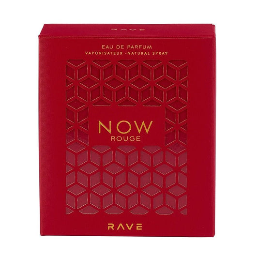 perfume -rave-now-rouge-box