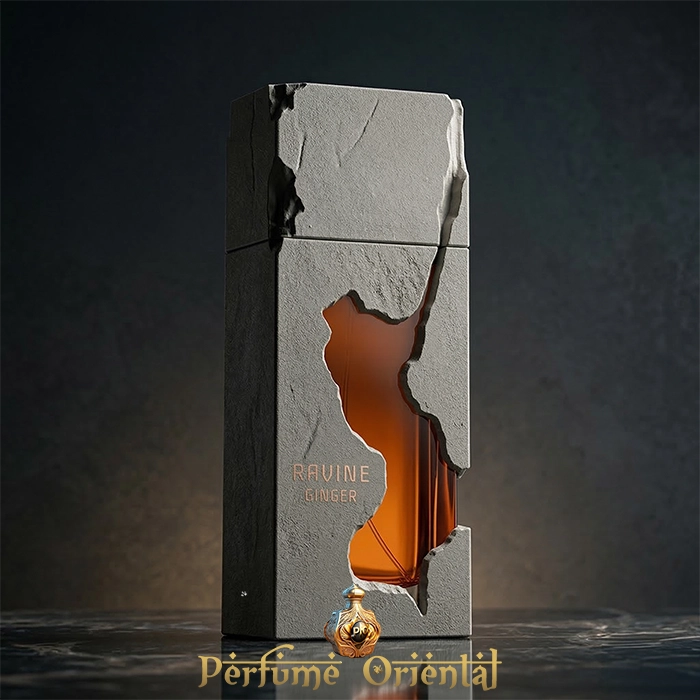 RAVINE GINGER de FRENCH AVENUE -100Ml Unisex Perfume Oriental