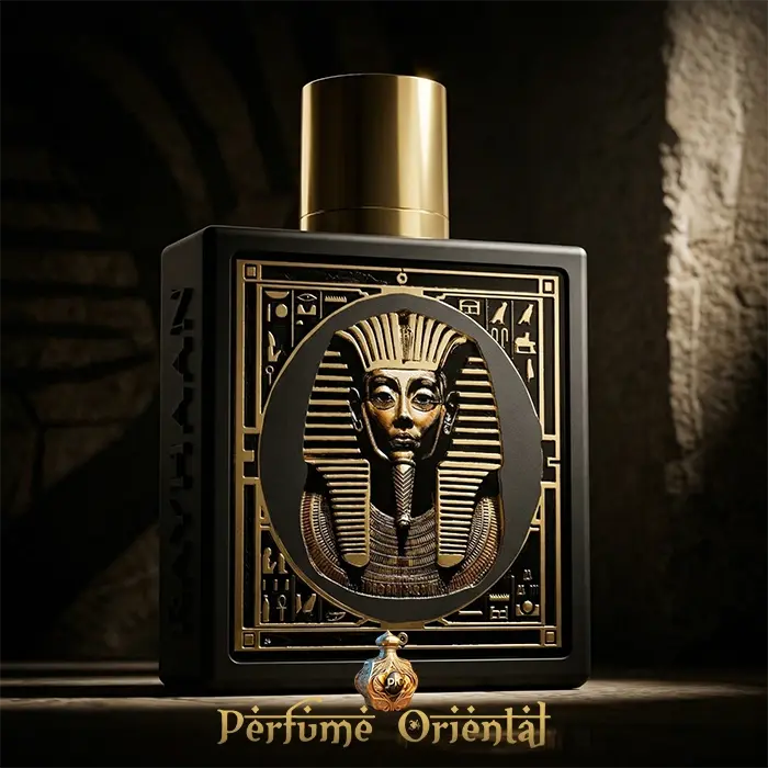 RAYHAAN PHARAOH de RAYHAAN PERFUMES Perfume Oriental