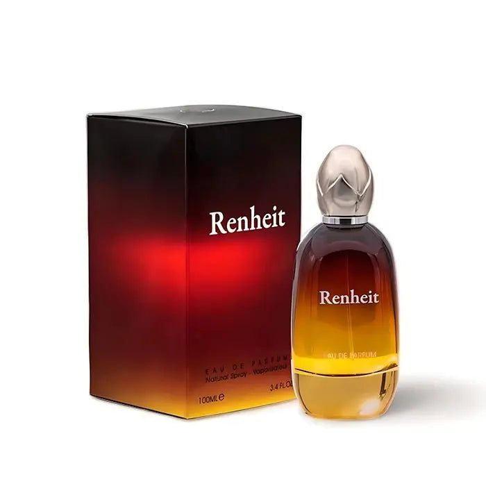 Perfume RENHEIT -Fragrance World Perfume Oriental