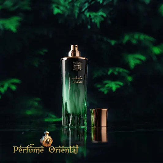 Perfume SHABAB KHALTA -Al Naseem Perfumes Perfume Oriental