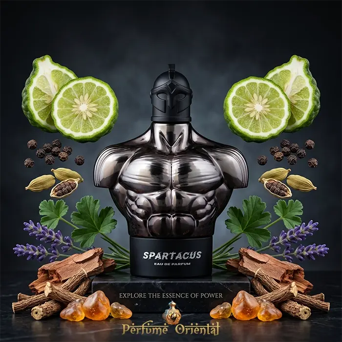 Spartacus Armaf for Men | Arabian Perfume | Oriental Perfume