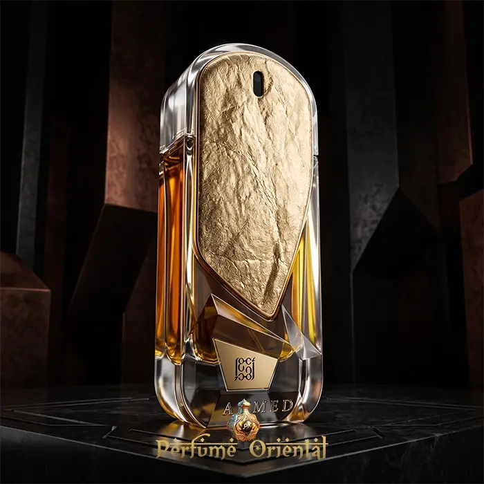 The Alchemy Lab 2025 Ahmed Al Maghribi Perfume Arabe De Lujo Extrait Con Oud Bakhoor Y Maderas Profundas