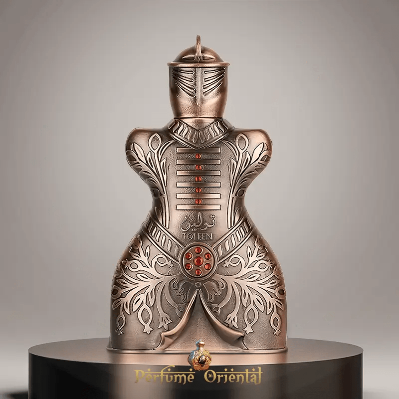 Perfume TOLEEN -Lattafa NICHE EMARATI Coleccion Perfume Oriental Online