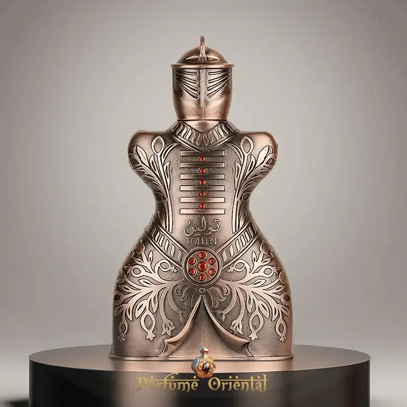 Perfume TOLEEN -Lattafa NICHE EMARATI Coleccion Perfume Oriental Online