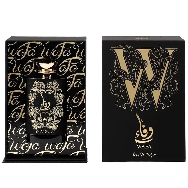 Perfume WAFA -Ard Al Zaafaran perfume unisex oriental