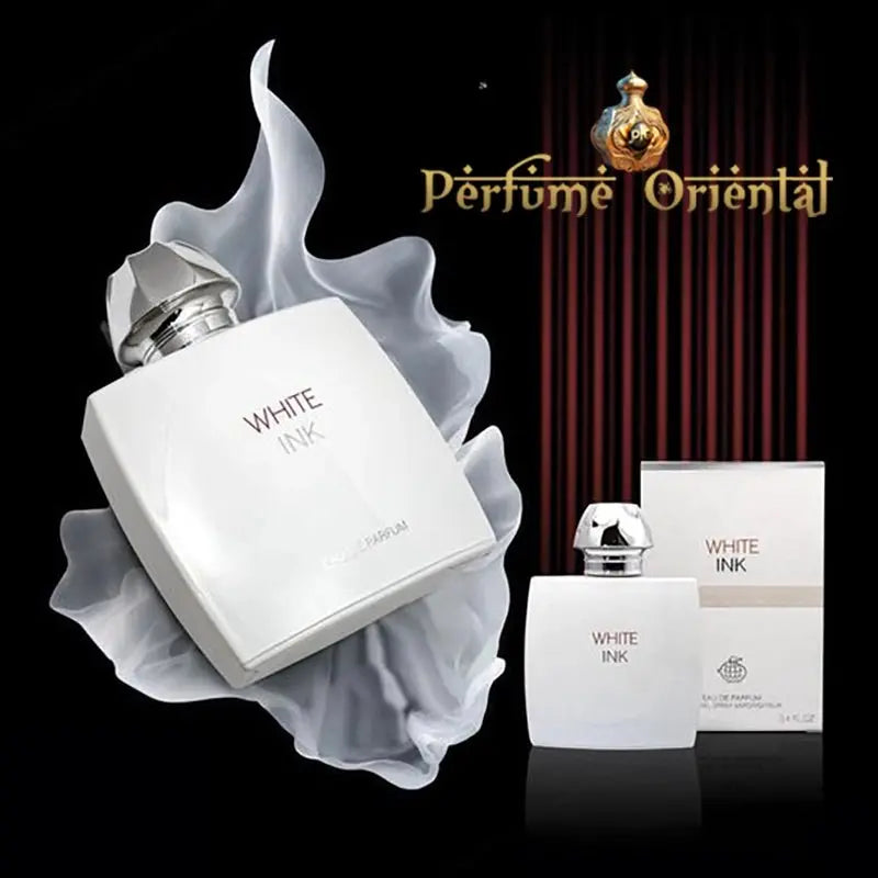 perfume white ink pra hombre de fragrance world