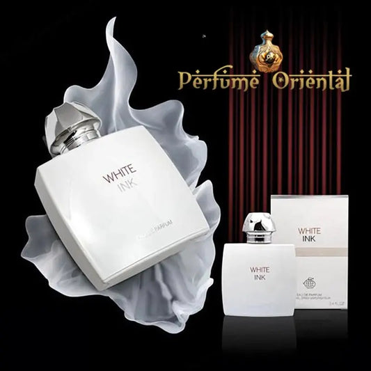 perfume white ink pra hombre de fragrance world