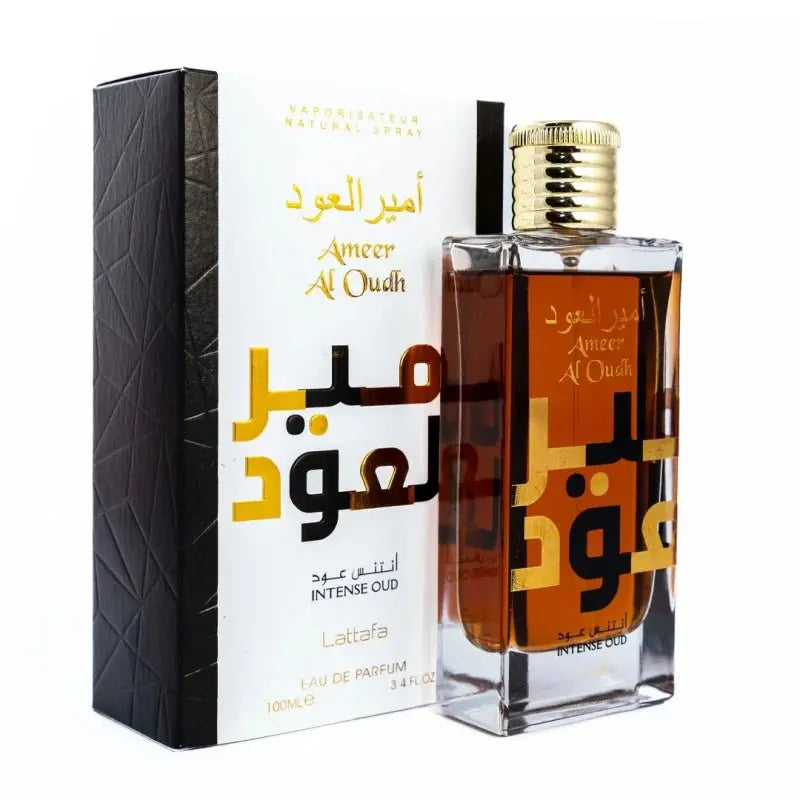 Ameer-Al-Oudh-Intense box