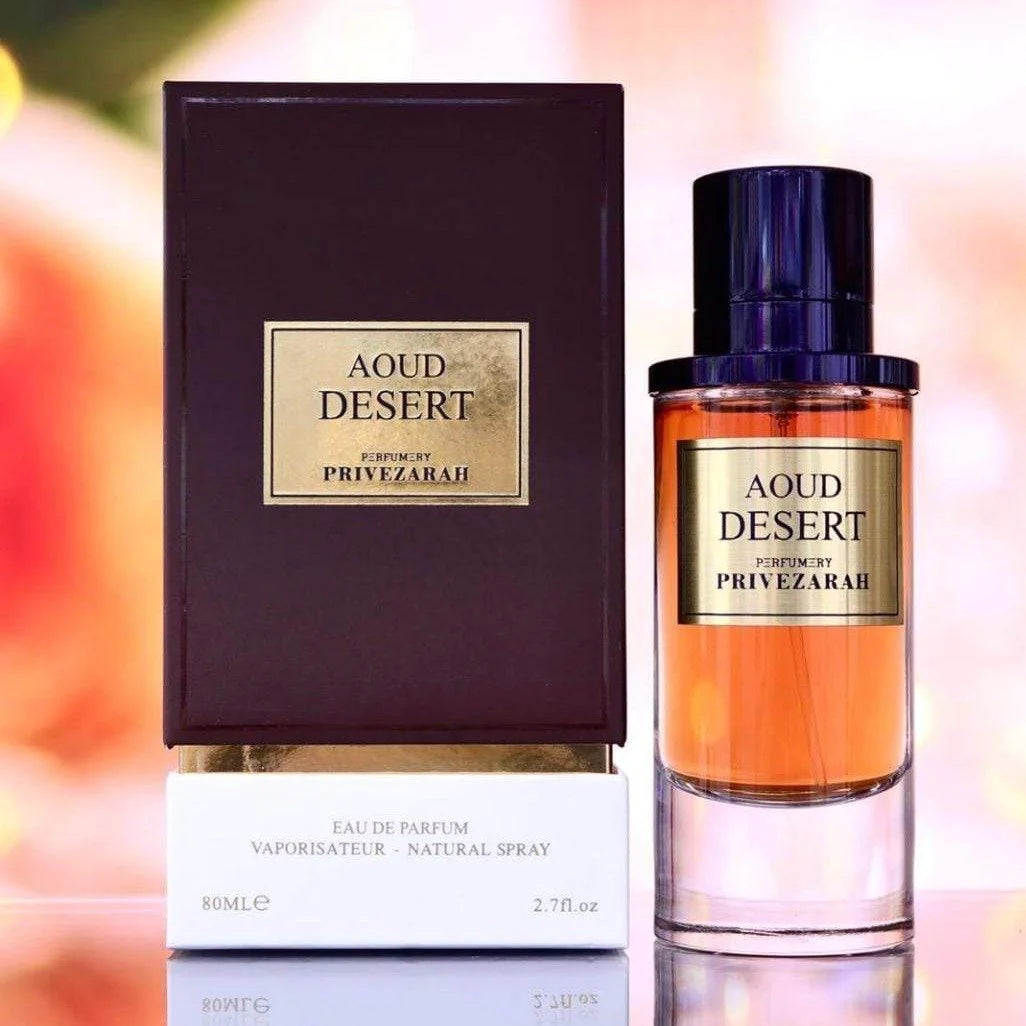 AOUD DESERT- Paris Corner
