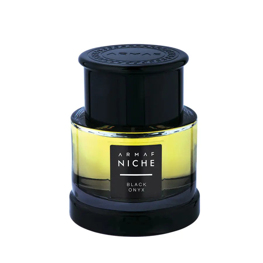 Armaf Niche Black Onyx Bottle-90ml