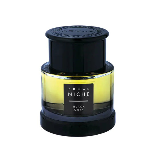 Armaf Niche Black Onyx Bottle-90ml