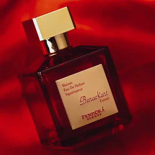 BARACKART EXTRAIT RED SPECIAL DESIGN 1