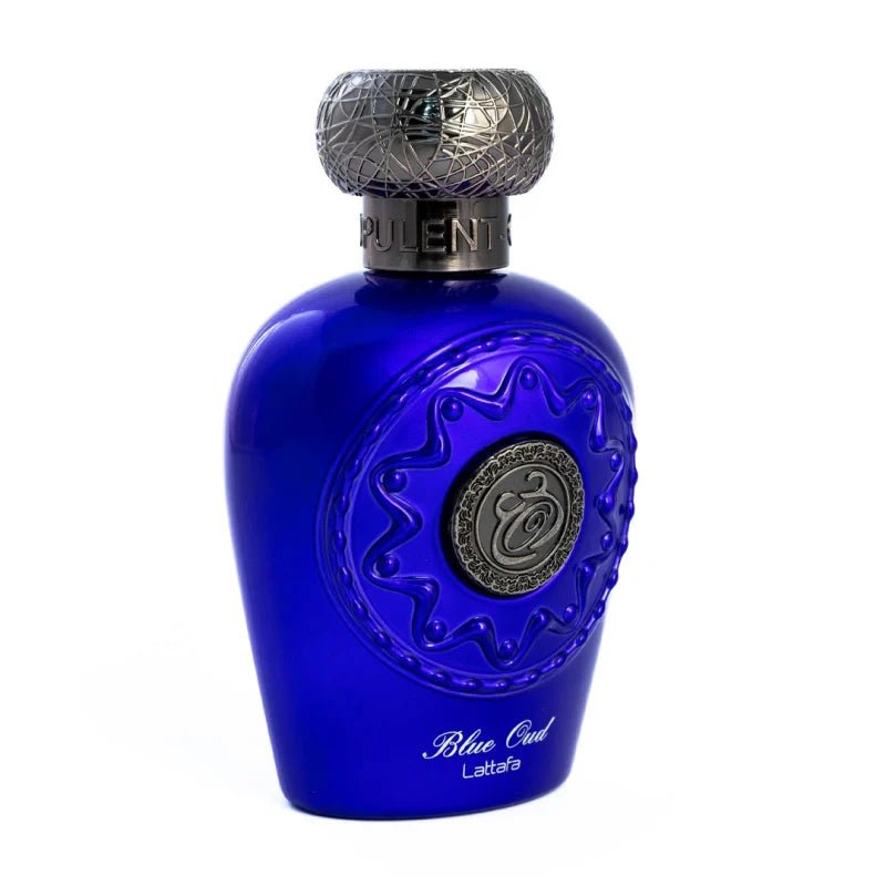 Opulent Blue Oud