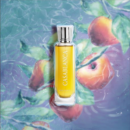 CASABLANCA-swiss arabian perfumes photo