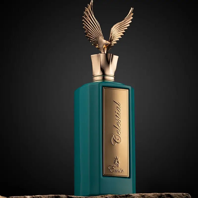 CELESTIAL EMIR-Paris Corner perfume oriental