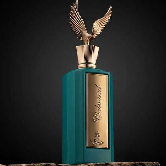 CELESTIAL EMIR-Paris Corner perfume oriental