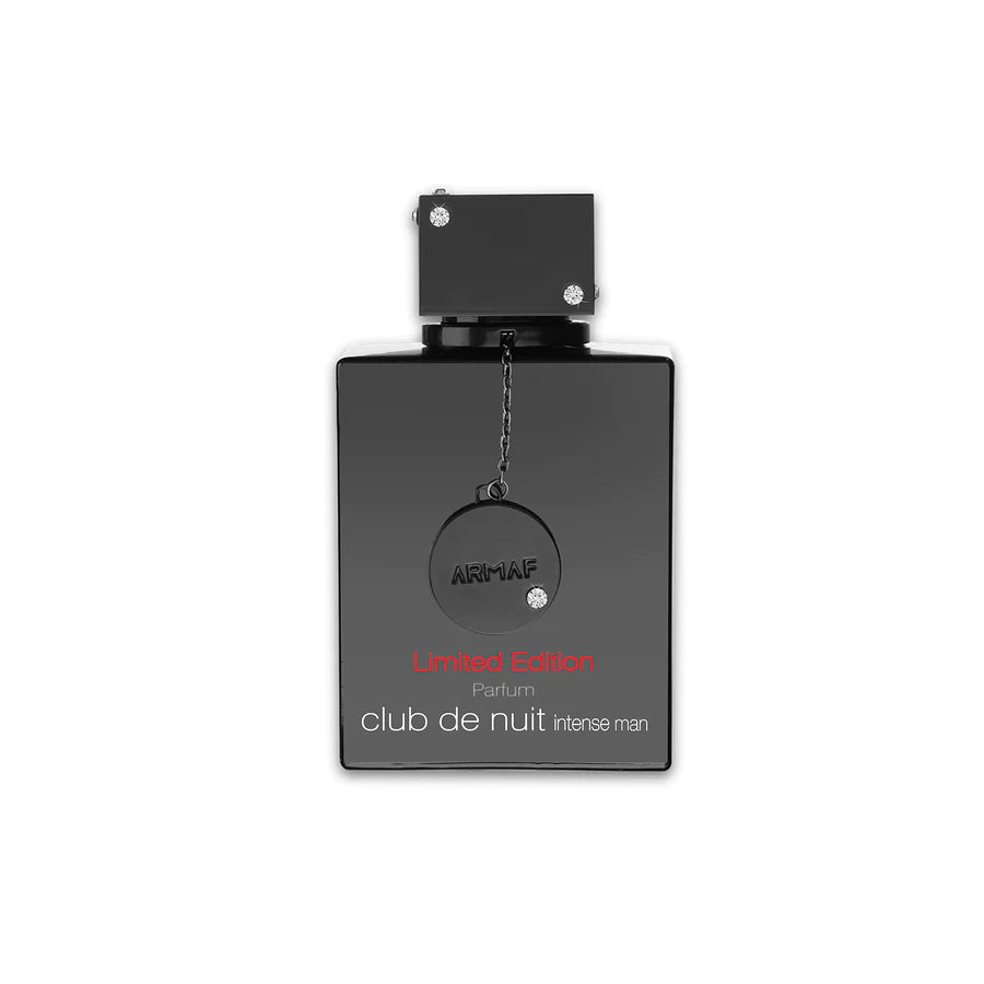 club de nuit intense man limited edition