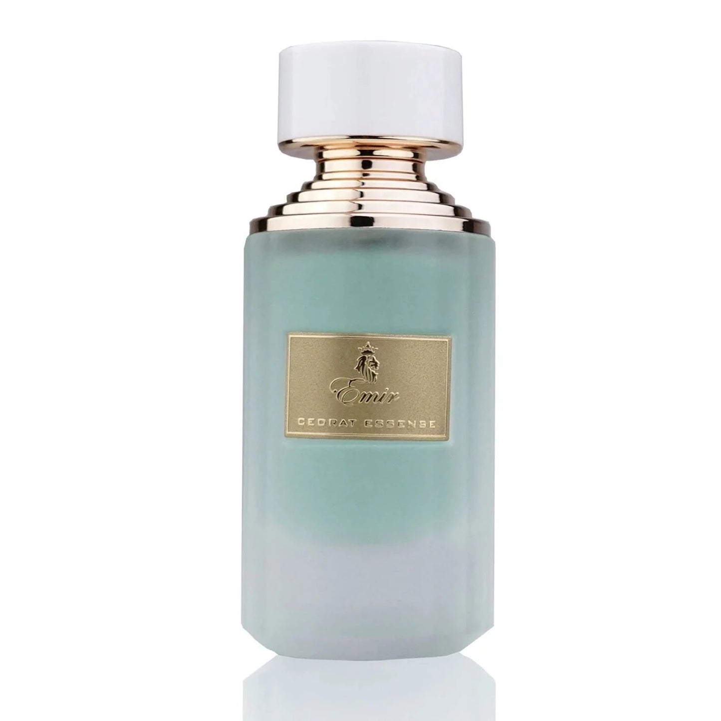 Cedrat Essence Emir Paris Corner perfume oriental