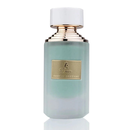 Cedrat Essence Emir  Paris Corner perfume oriental