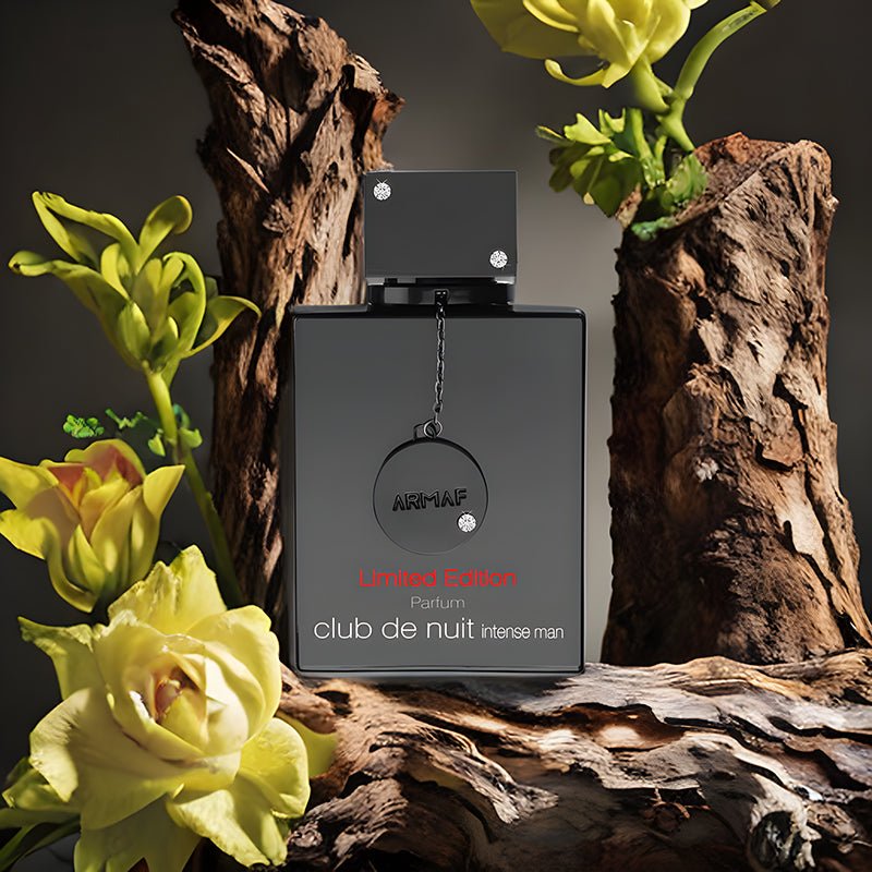 club de nuit intense man limited edition foto
